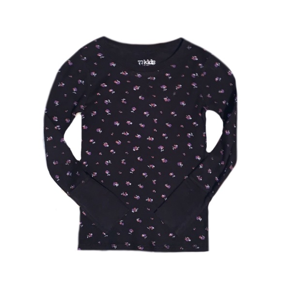 77kids Other - American Eagle Girl's Long Sleeve Top